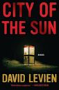 City of the Sun (Frank Behr, #1)