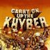 Carry On ... Up the Khyber