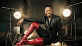 Johannes Radebe to make musical debut in return of Kinky Boots