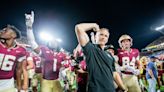 Welcome back: Why dominant win over LSU shows Florida State football is back | Kassim