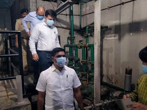 Sanitation workers’ commission orders formation of panel to probe death of 3 workers at MNC sewage plant