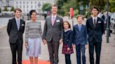 Prince Joachim of Denmark to attend abdication of Queen Margrethe II alone