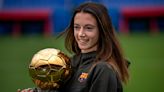 Bonmati, ganadora del Balón de Oro, ayudó a otro triunfo sobre el sexismo en España