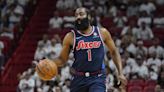 How James Harden bounces back considered biggest question for Sixers