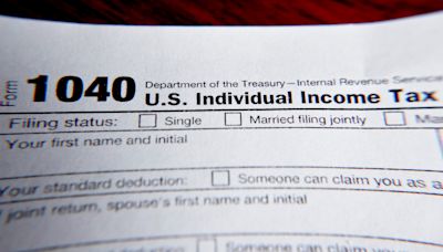 IRS may owe you $932 but deadline to claim your money is this week