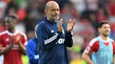 Nottingham Forest 2-3 Chelsea: What Espirito Santo said