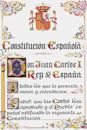 Constitution of Spain