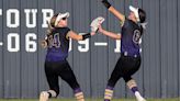 Early-innings deficit dooms Lady Panthers to defeat