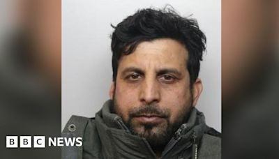 Rotherham sex offender convicted after five years on the run