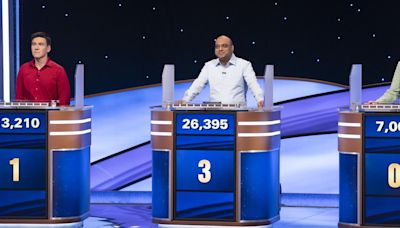 ‘Jeopardy! Masters’ Fans, Here's How to Watch and Stream the Tournament for Free