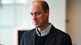 Prince William Returning to Royal Duties Amid Kate's Cancer Battle