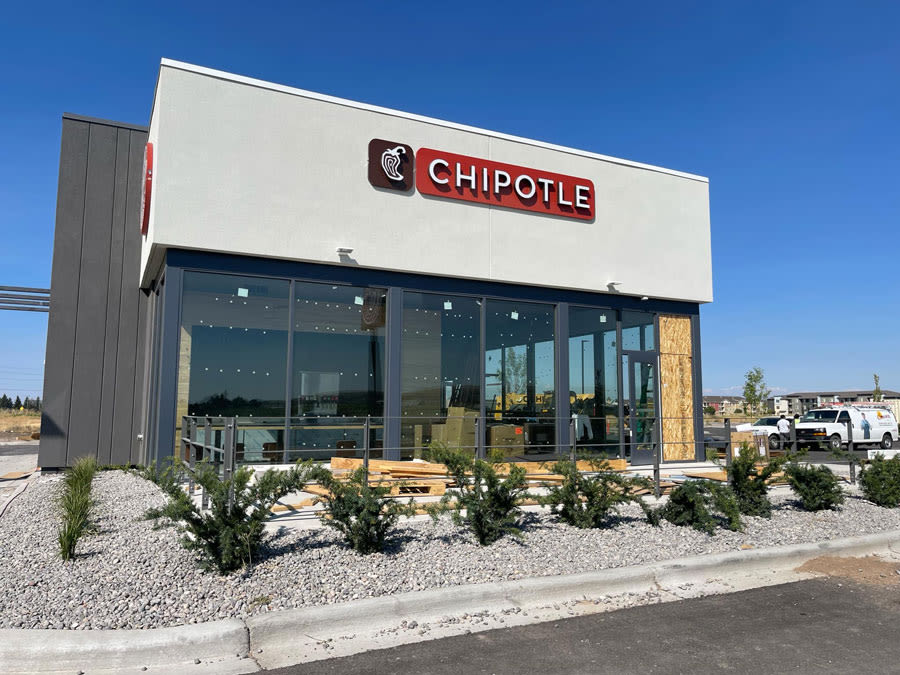 Chipotle is coming to eastern Idaho. Find out where and when. - East Idaho News