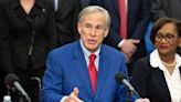 Greg Abbott issues new warning to pro-Palestinian protesters