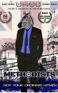 The Methodists | Crime