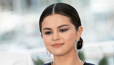 Découvrez le protocole surprenant de Selena Gomez pour prendre soin de son mental (étayé par la science)