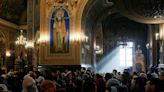 Moldova's largest Orthodox church keeps link to Russia