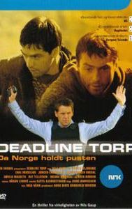 Deadline Torp