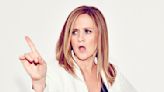 Samantha Bee Plans National Stage Tour