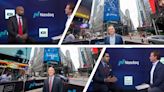 Highlights: Nasdaq Firesides in July, New Interviews Scheduled Sept 12