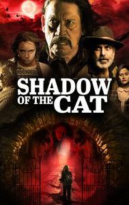 Shadow Of The Cat