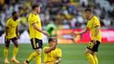 'We're close': Columbus Crew host Colorado Rapids with eye on getting back on track