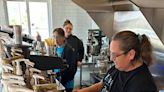 Love Brews coffee shop opens in downtown Louisville