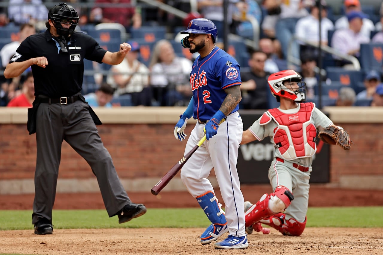 Mets vs. Phillies Game 3 LIVE STREAM (5/15/24): How to watch MLB online | Time, channel