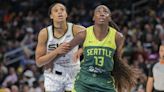 Seattle Storm sign Ezi Magbegor to contract extension
