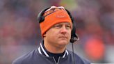 Report: Raiders expected to hire former Bears OC Luke Getsy