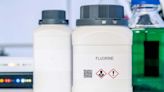 German researchers develop biodegradable fluorinated plastics