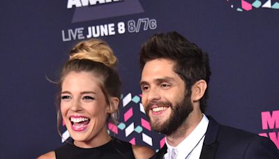 Thomas Rhett Reveals The Name Of The One Thomas Rhett Song His Wife Hates | KAT 103.7FM | Hoss Michaels