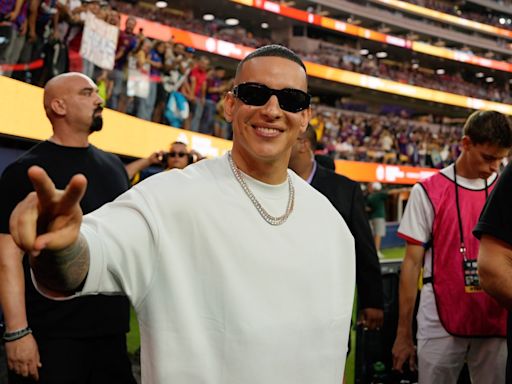 Daddy Yankee and Peacock Unveil Trailer for Reggaeton Docuseries With Karol G, Bad Bunny, Ivy Queen and More