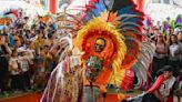 Tlahualiles, una tradición de arraigo en Michoacán