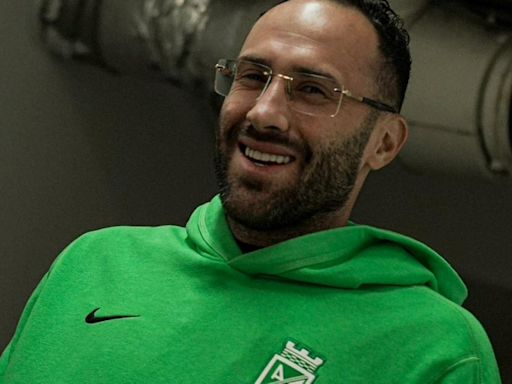 Nacional vs. Equidad, partido de Liga EN VIVO; siga acá el debut de David Ospina