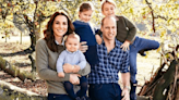 Why Princess Charlotte and Princes George and Louis Will Not Be Exempt From National Service And How The Royal Family's History in...