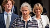 BBC to pay ‘substantial’ damages to William and Harry’s former nanny