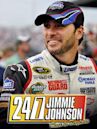 24/7 Jimmie Johnson: Race to Daytona