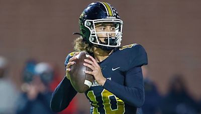 ESPN announces High School Football Kickoff featuring three MaxPreps Top 25 matchups