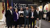 Ciudad Real: Asiccaza premia al chef pedroteño Miguel Carretero