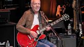 Por que Peter Frampton revogou aposentadoria mesmo com doença sem cura