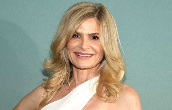 Kyra Sedgwick Looks Back at Her Past Fashions — Including One Outfit Famously Roasted by Joan Rivers