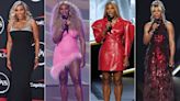 Serena Williams Pulled Off 8 Outfit Changes — with Different Hairstyles to Match — at the 2024 ESPYS