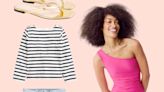 J.Crew’s Memorial Day Sale Includes Swimsuits, Dresses, and Shorts Up to 86% Off