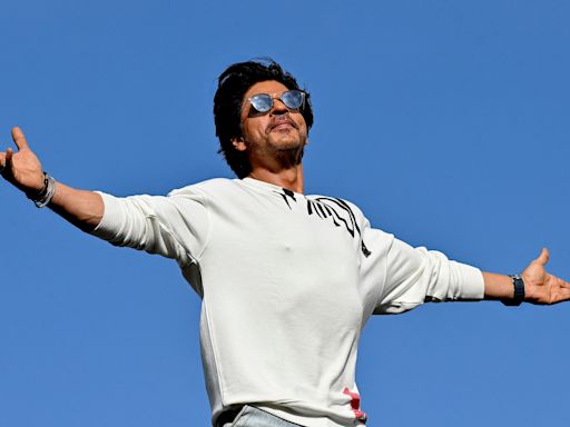 Locarno Embraces Bollywood Legend Shah Rukh Khan