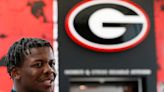 Father of Georgia football OL Warren McClendon updates his status after car crash