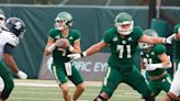 New QB Sam Huard dazzles for Cal Poly in 27-10 season-opening win over San Diego