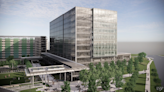 NC Health and Human Services headquarters construction begins in West Raleigh