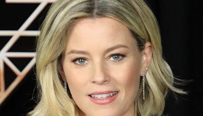 Elizabeth Banks Gave Super-Rare Details About How Her New Movie Affected Her Son Magnus’ Bedtime Routine
