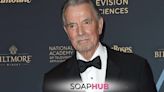 Young and the Restless Star Eric Braeden Surprises Fans During Tumultuous Time