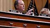 U.S. Representative Schiff sets sight for fellow Democrat Feinstein's Senate seat